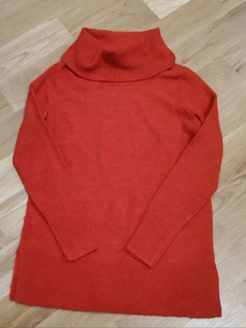 LOFT Cowl Neck Sweater-NWT